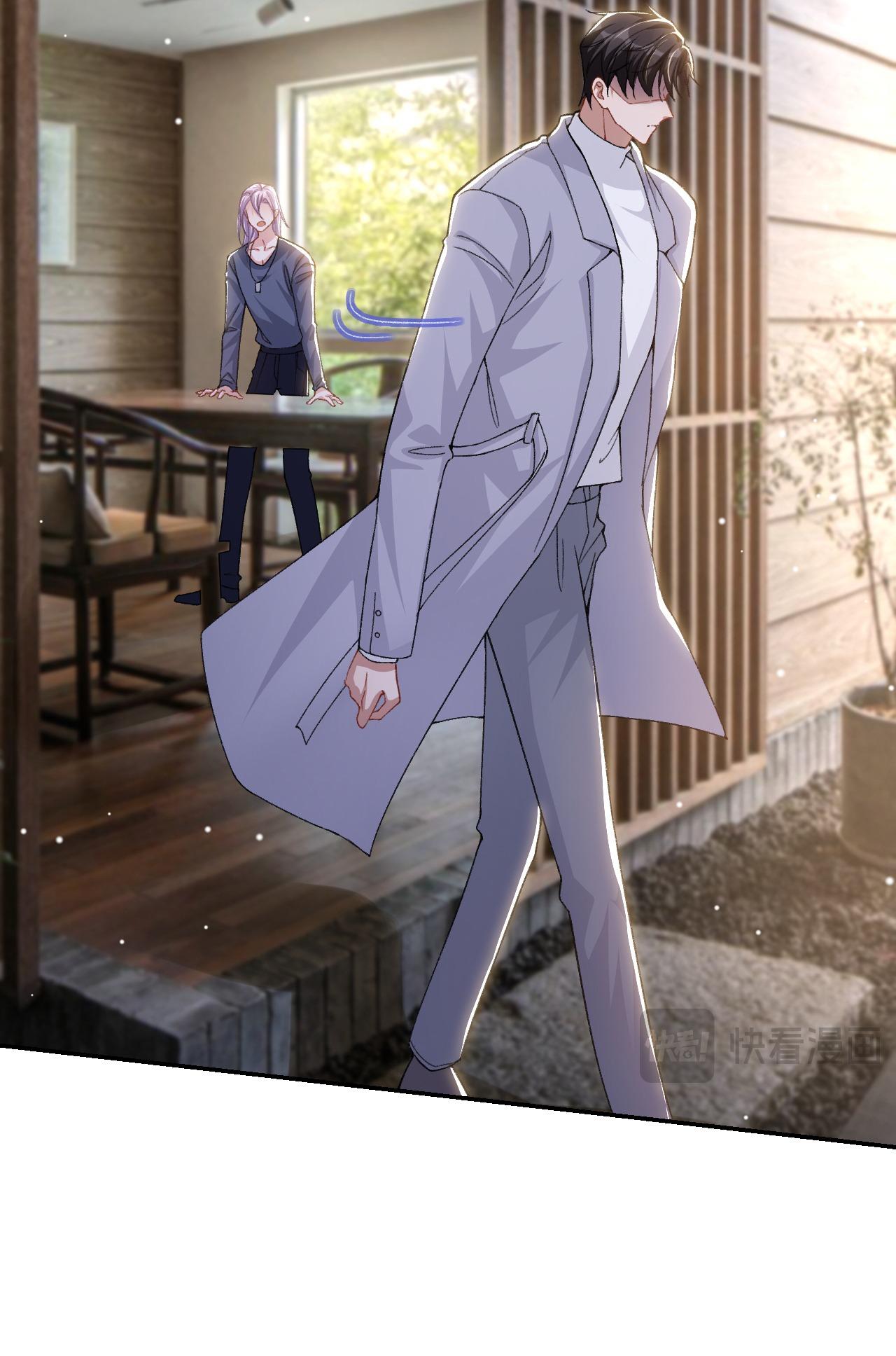 Đọc truyện Quan hệ thế thân - Chapter 182