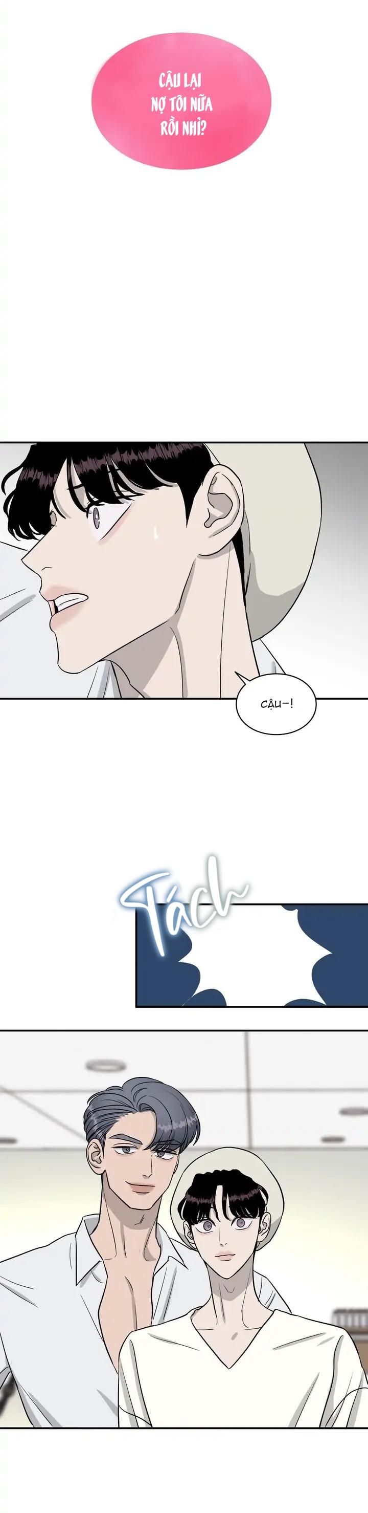 Đọc truyện Vươn Tới Những Vì Sao - Chapter 27