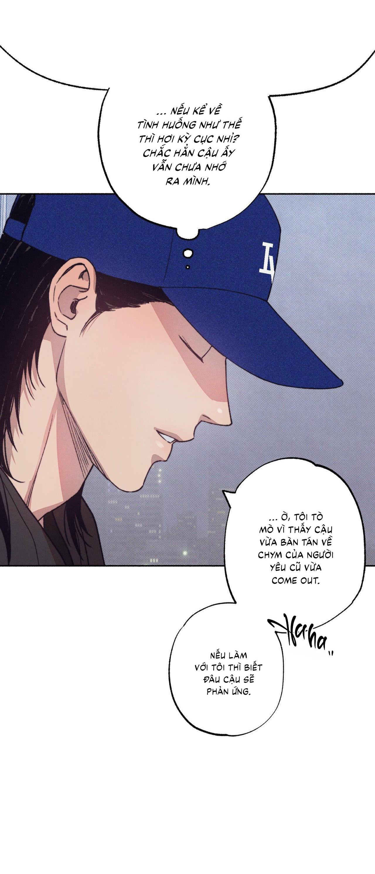 Đọc truyện  1 to 10 - Chapter 13