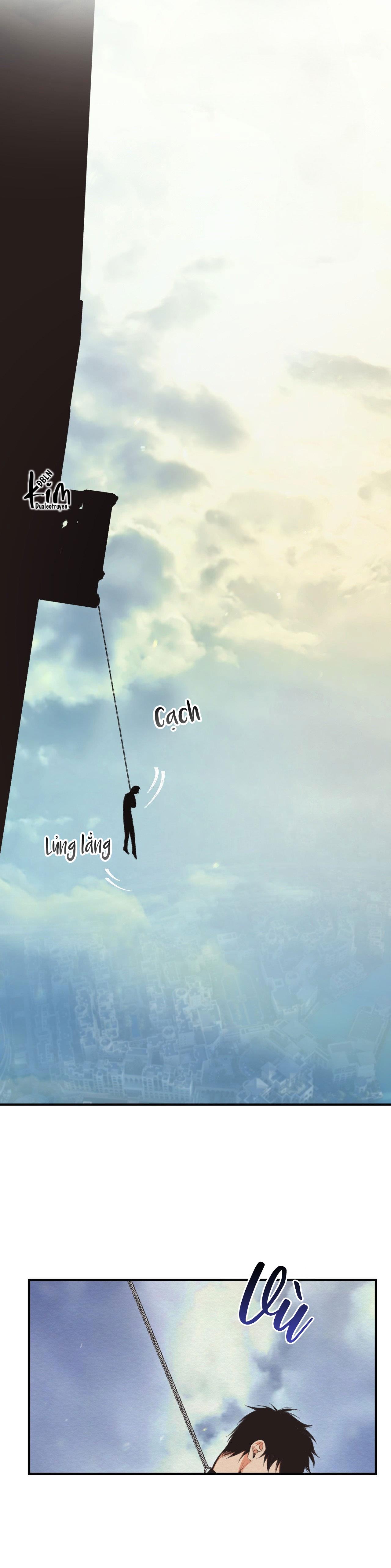 Đọc truyện ÁC MA ĐỈNH CẤP - Chapter 14