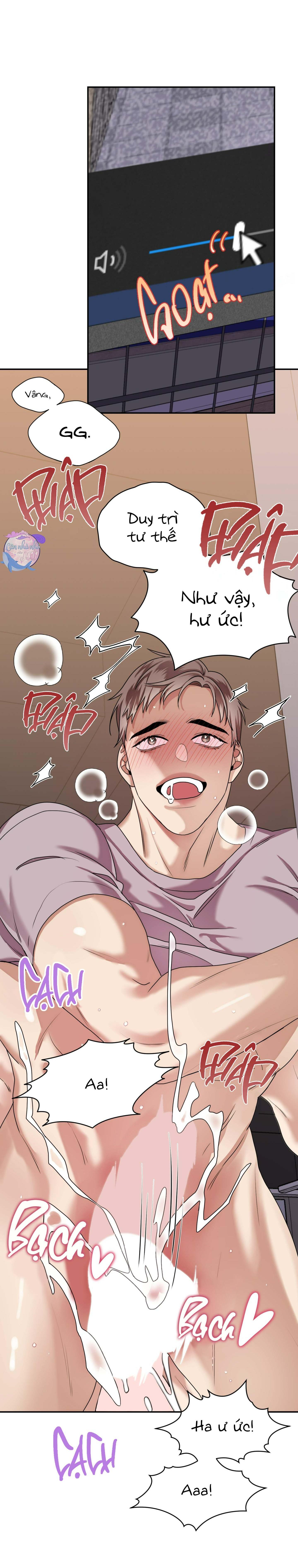 Đọc truyện LIST TRUYỆN NGẮN CHỊT CHỊT - Chapter 95