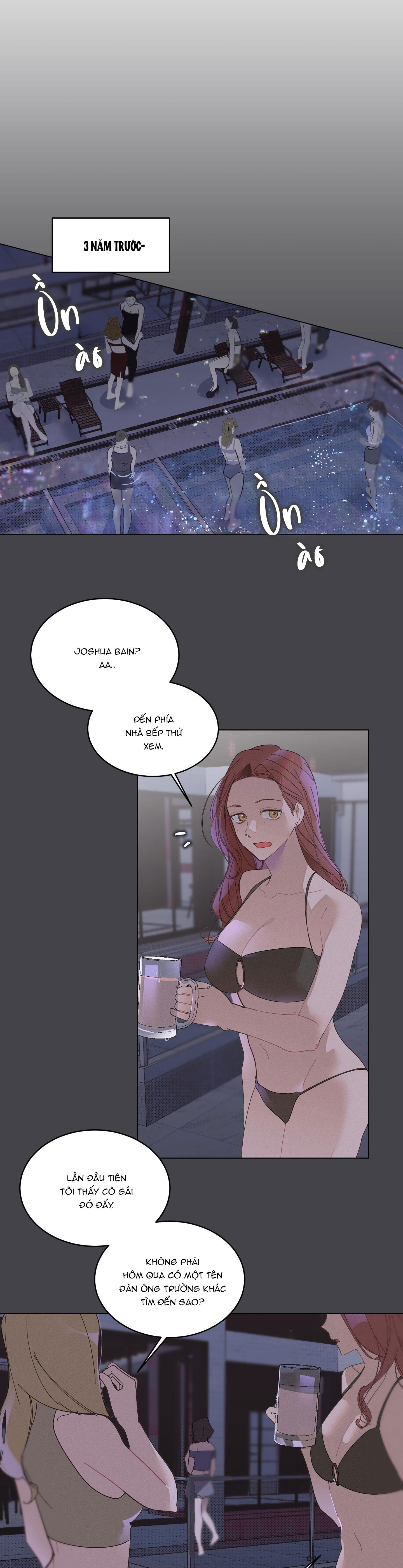 Đọc truyện BL NGẮN TUYỂN CHỌN - Chapter 5.3