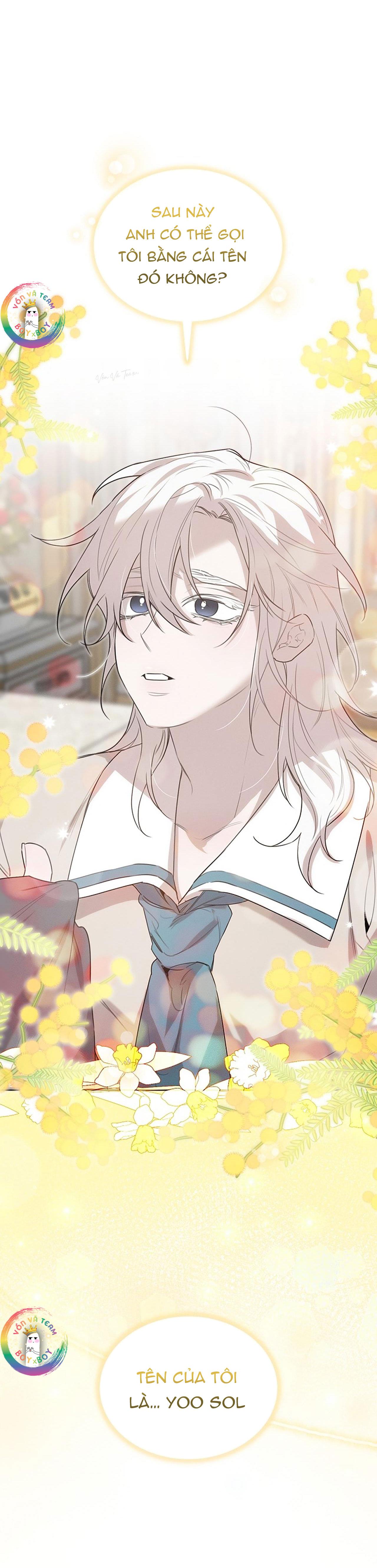 Đọc truyện (END) Này, Đừng Có Nhấn Cái Nút Đó! - Chapter 24