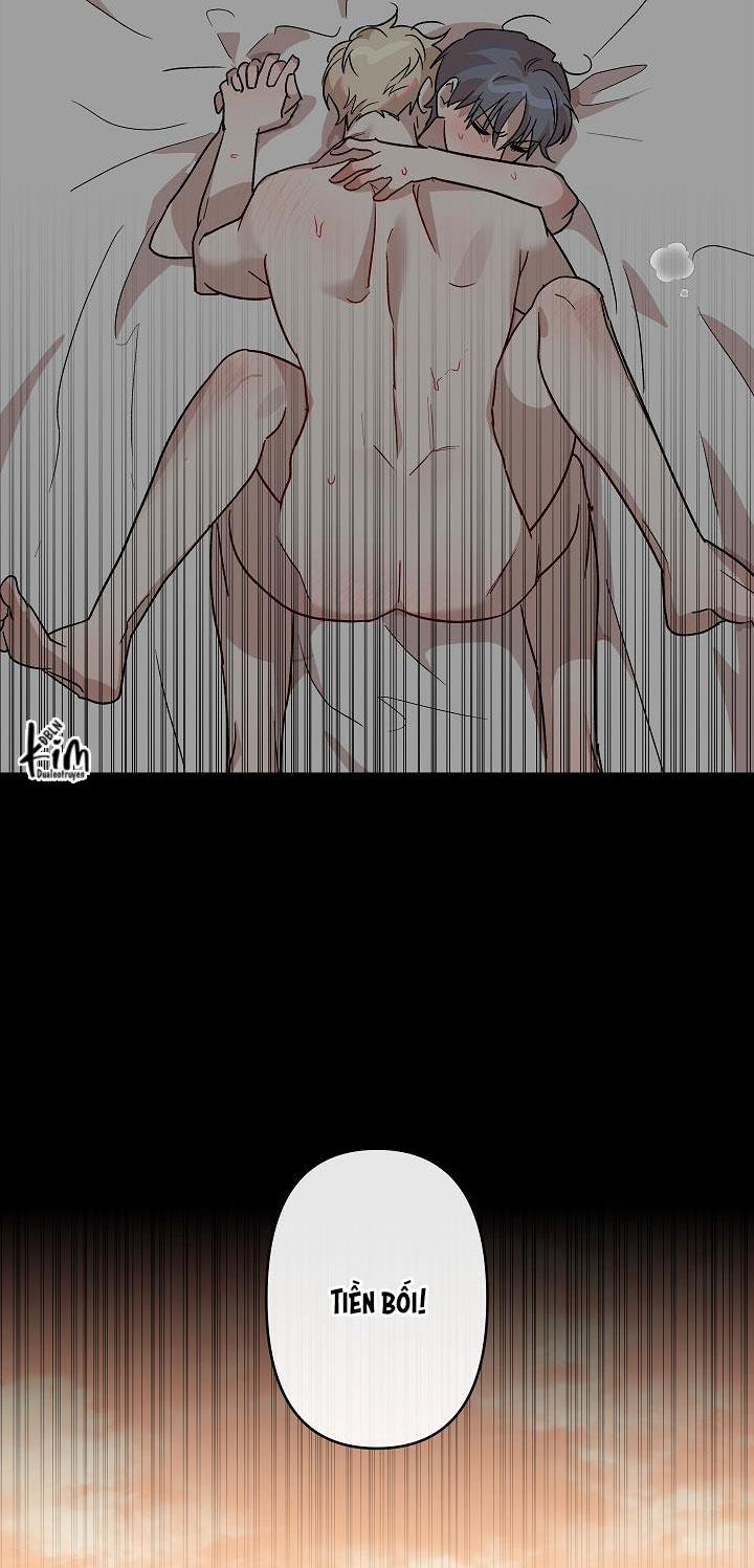 Đọc truyện NGHIỆN SEX - Chapter 4.3