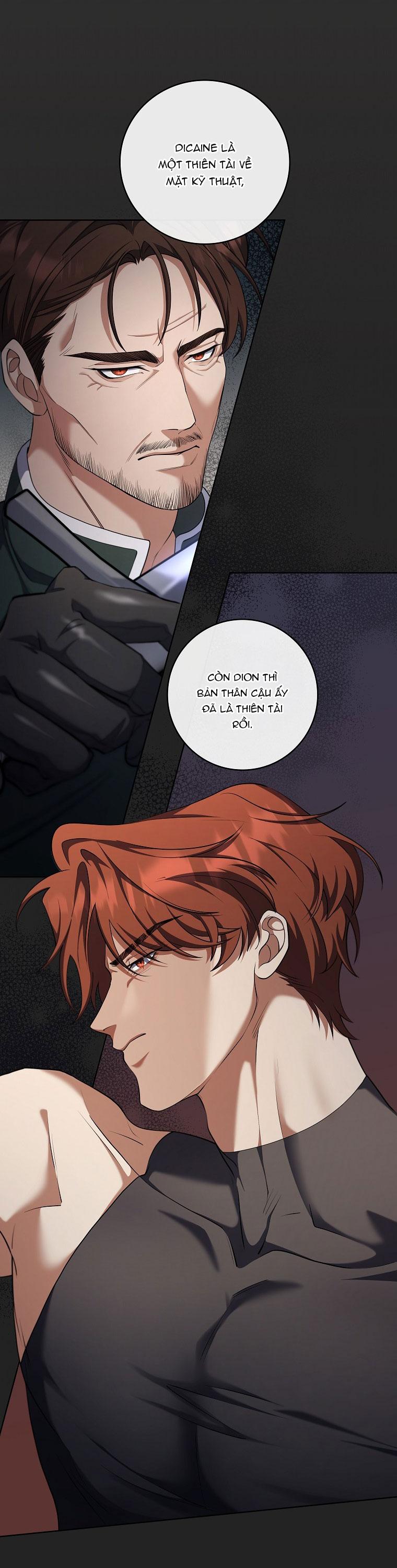 Đọc truyện OPEN THE DOOR - Chapter 50