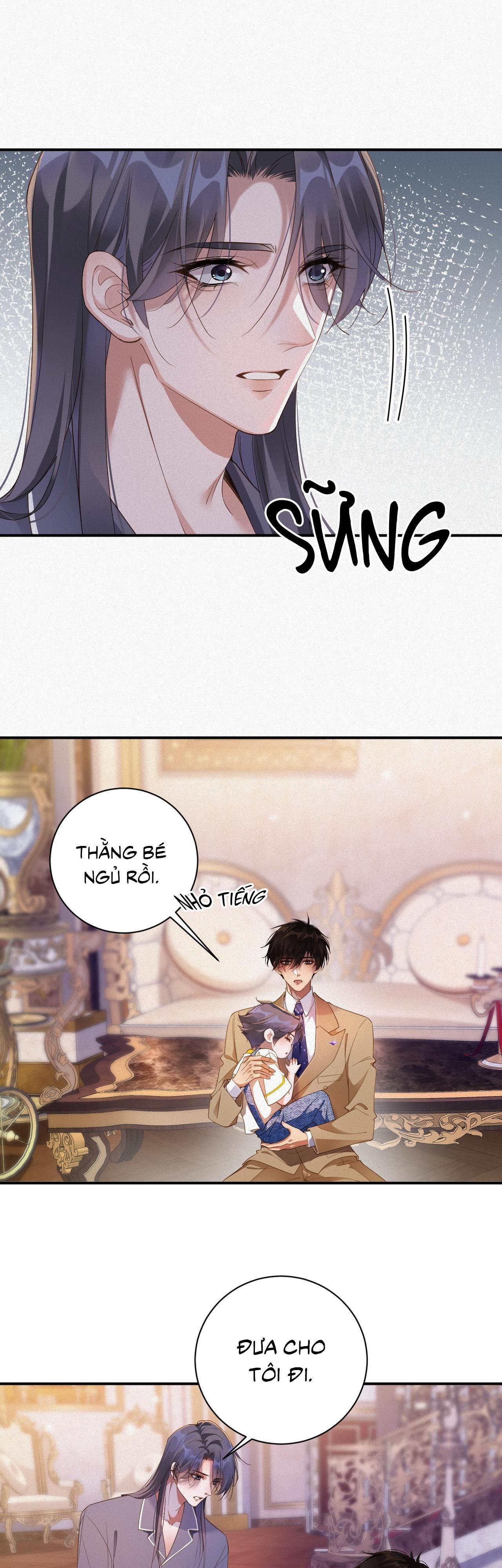 Đọc truyện CHỒNG CŨ MUỐN TÁI HÔN LẦN NỮA - Chapter 70