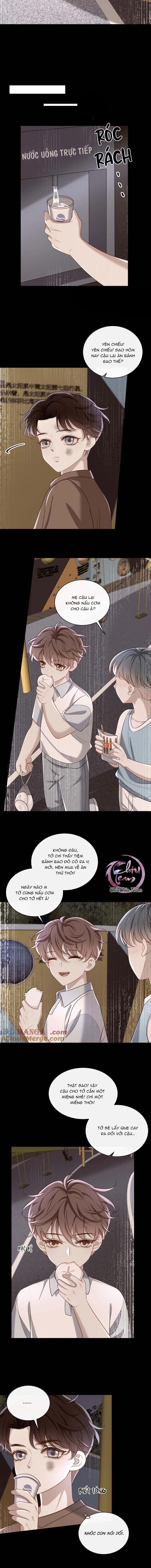 Đọc truyện Người Đó Đến Từ Đêm Tối - Chapter 59