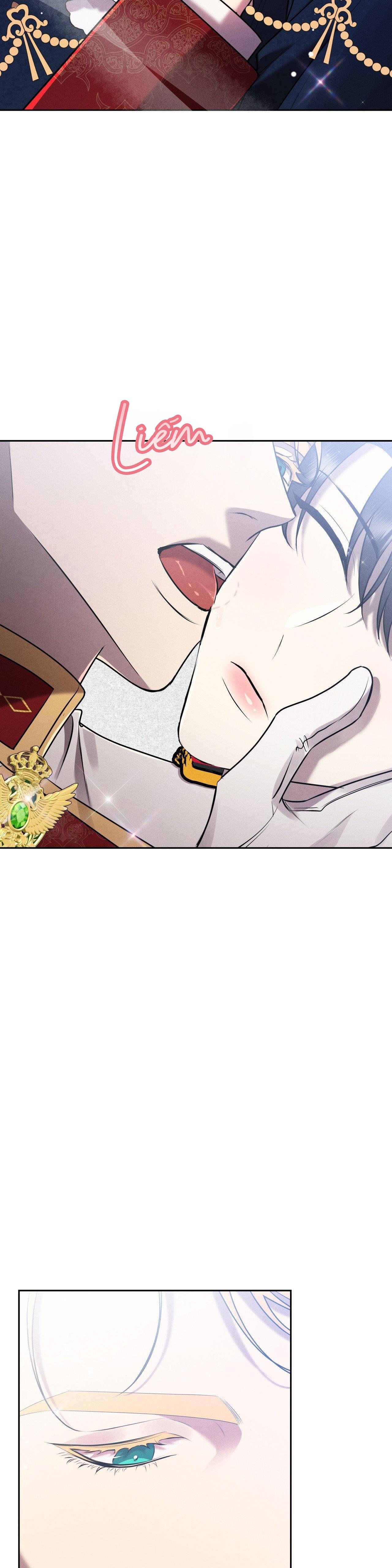 Đọc truyện ĐÁM CƯỚI TAI TIẾNG - Chapter 5