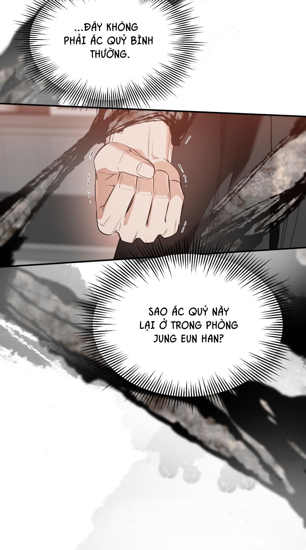 Đọc truyện LỆNH CỨU RỖI - Chapter 69