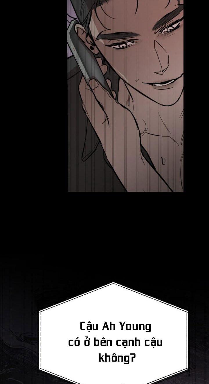 Đọc truyện PLAYBACK - Chapter 2