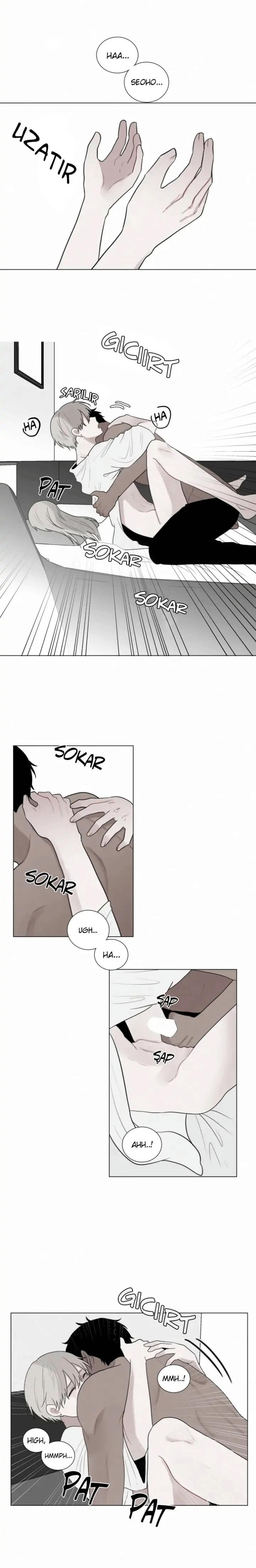 Đọc truyện Dòng Máu Ma Cà Rồng - Chapter 73