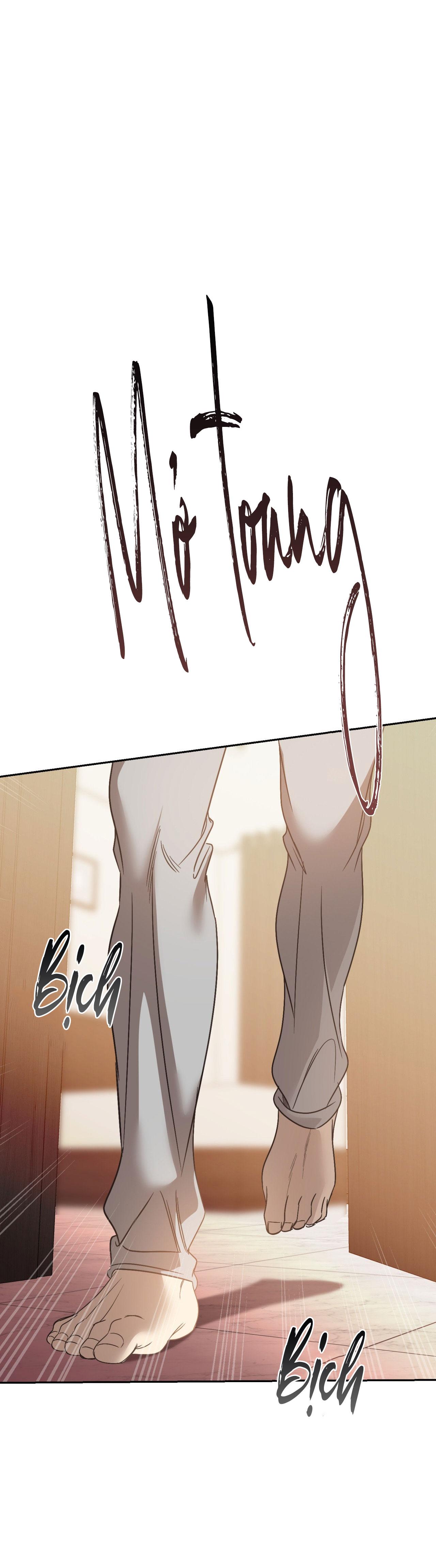 Đọc truyện ĐÈN NỀN - Chapter 25