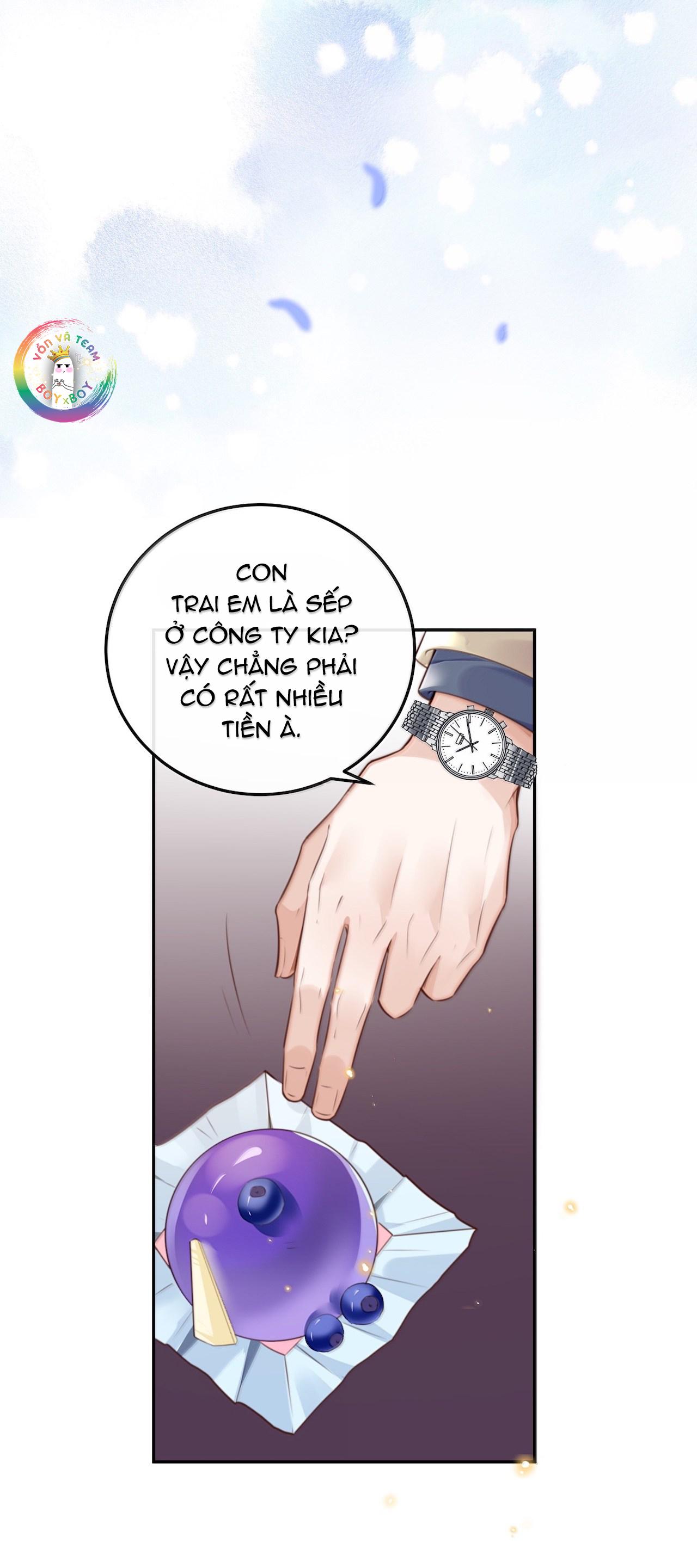 Đọc truyện (END) Đặc Chế Cho Riêng Anh - Chapter 103