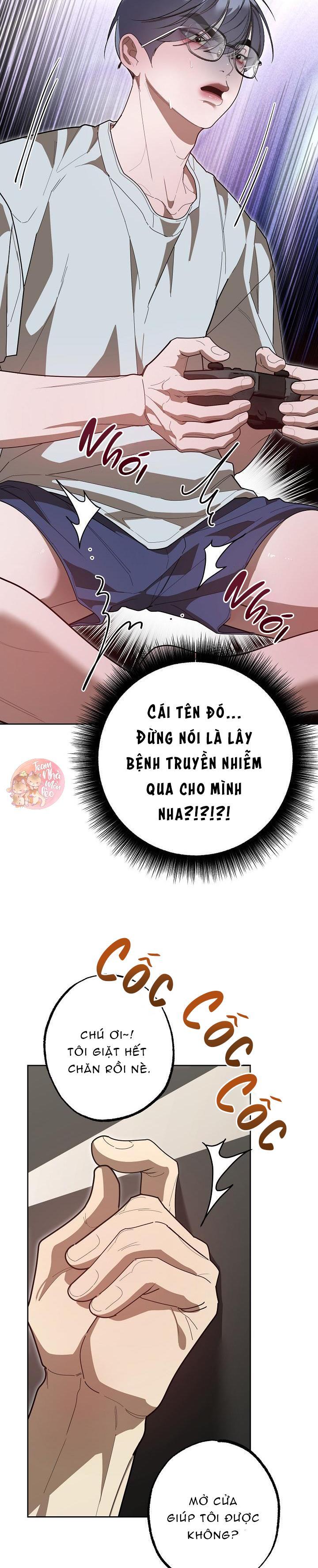 Đọc truyện Ăn Sạch Bố Ngỗng Nhà Bên - Chapter 3