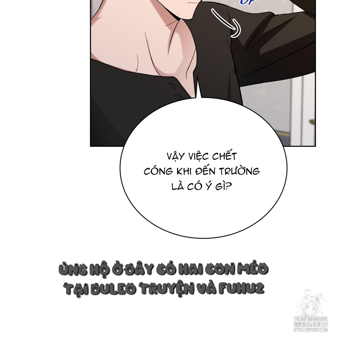 Đọc truyện Ham Muốn Mạnh Mẽ - Chapter 56