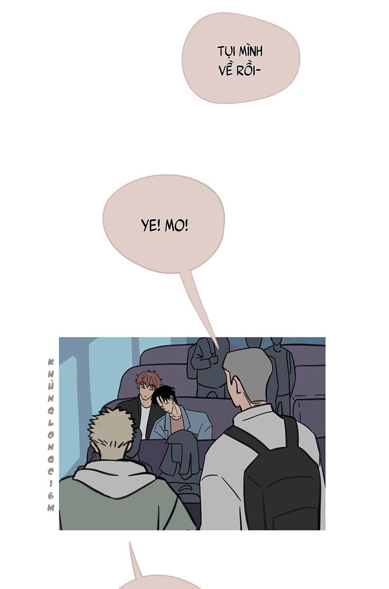 Đọc truyện Mãi Mãi Là Bạn Thân - Chapter 129