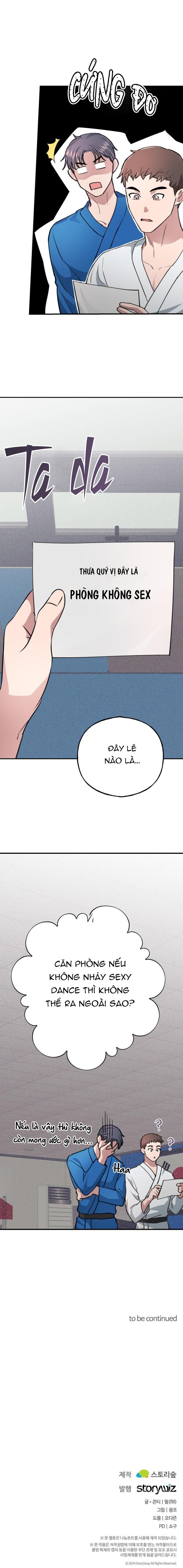 Đọc truyện NGHIỆN SEX - Chapter 22.2