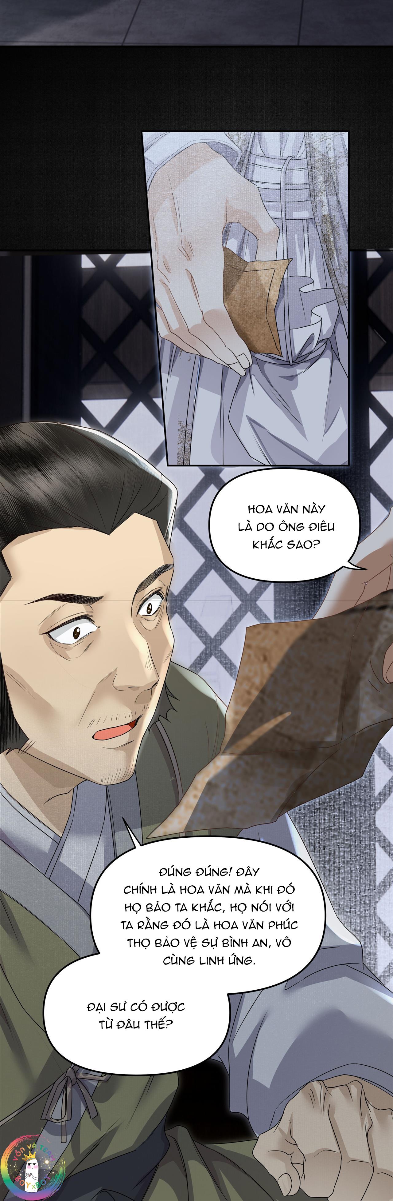 Đọc truyện (END) Đồng Tiền Kham Thế - Chapter 51