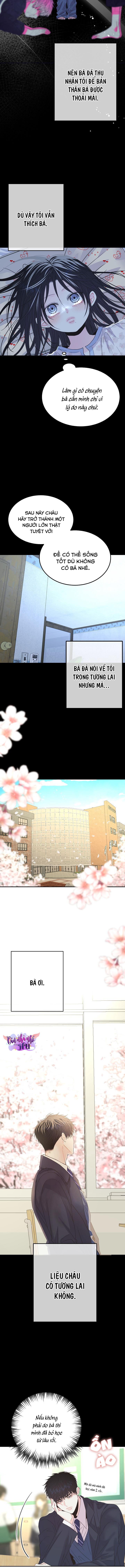 Đọc truyện YÊU EM THÊM LẦN NỮA (LOVE ME AGAIN) - Chapter 55