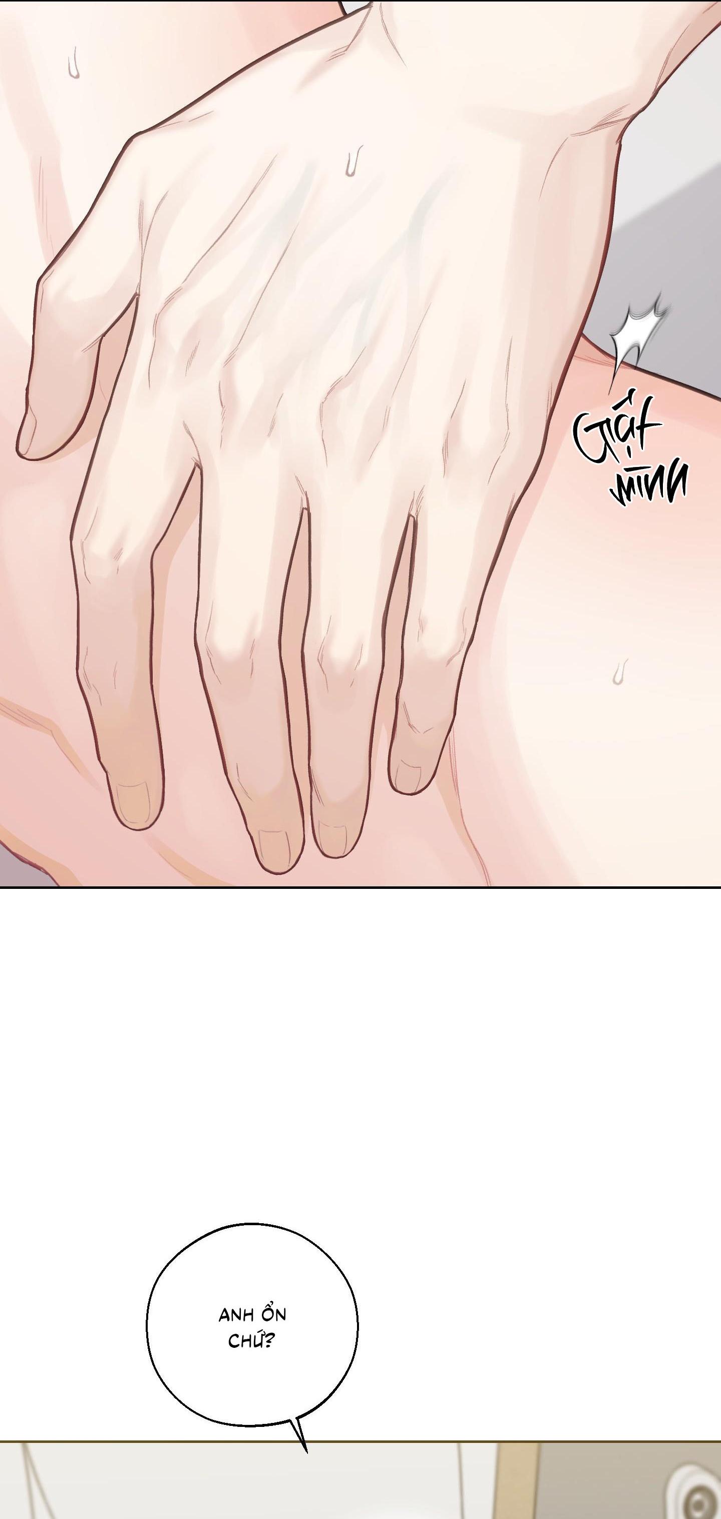 Đọc truyện  THÁNG 12 - Chapter 38