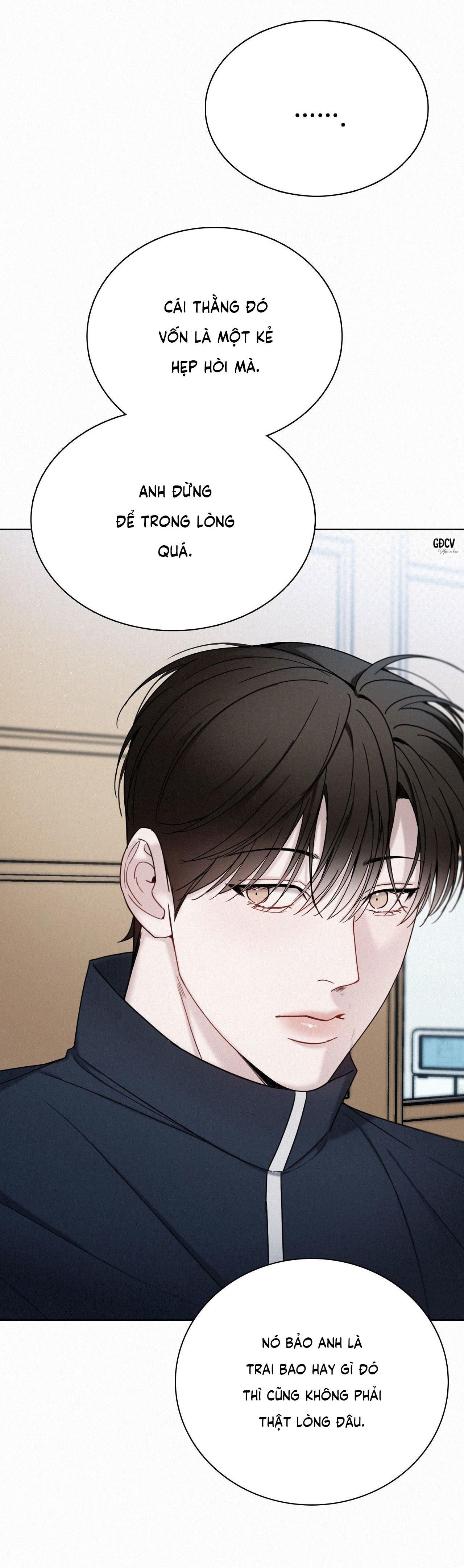Đọc truyện HOÀNG HÔN BÊN LÀN NƯỚC - Chapter 15
