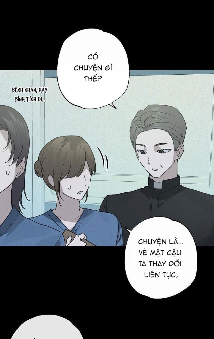 Đọc truyện BL NGẮN CHỊCH HỎNY - Chapter 44.2