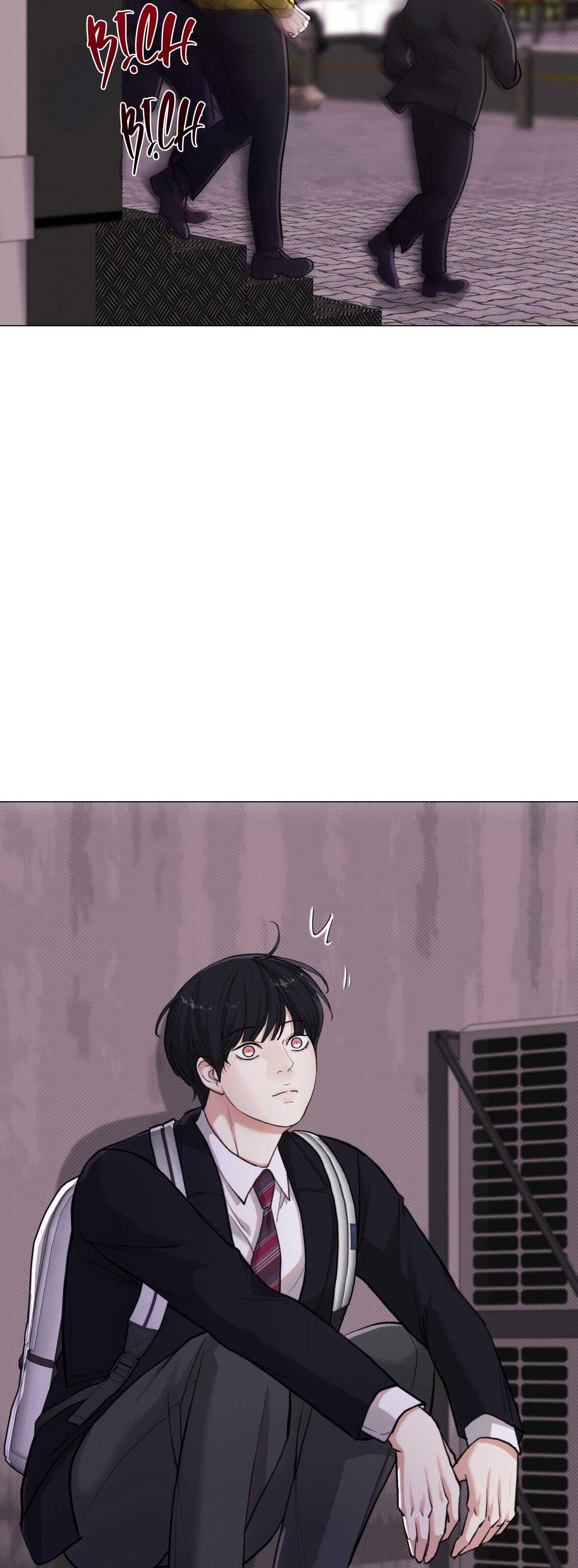 Đọc truyện EM BÉ VÀ ĐẠI CA - Chapter 28