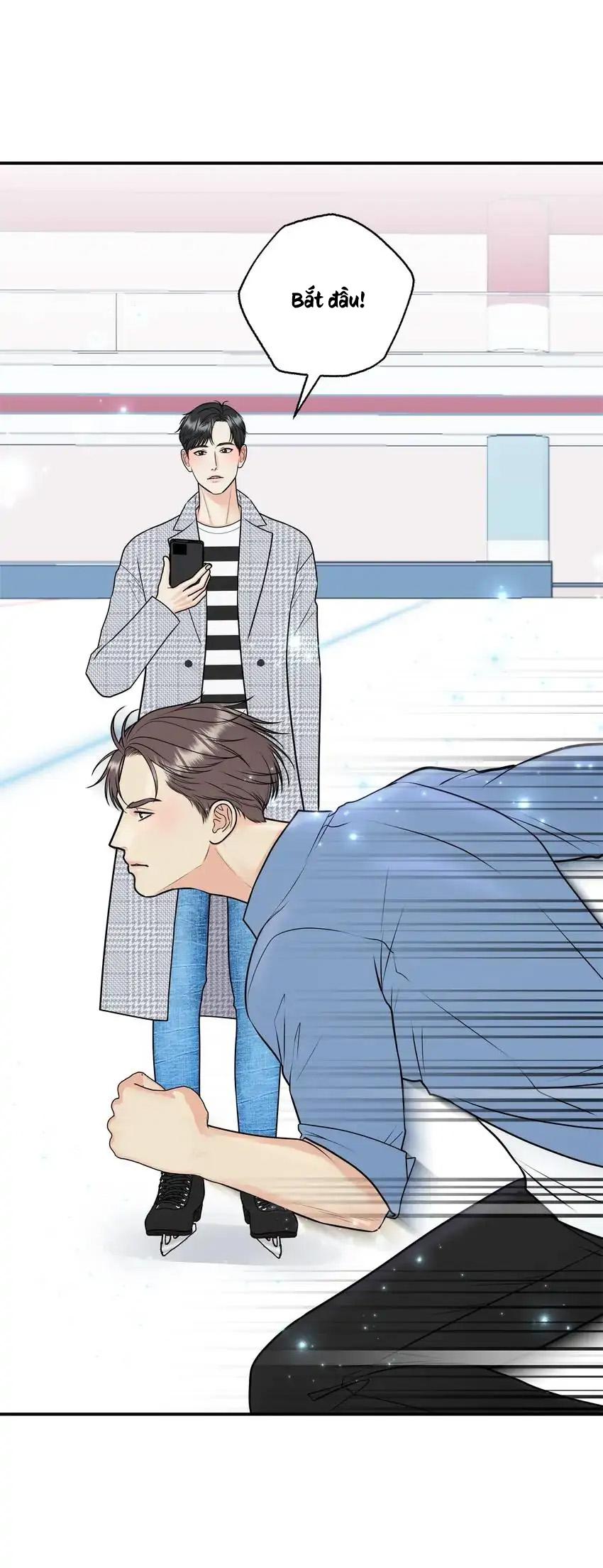 Đọc truyện Hạnh Phúc Trọn Vẹn - Chapter 57