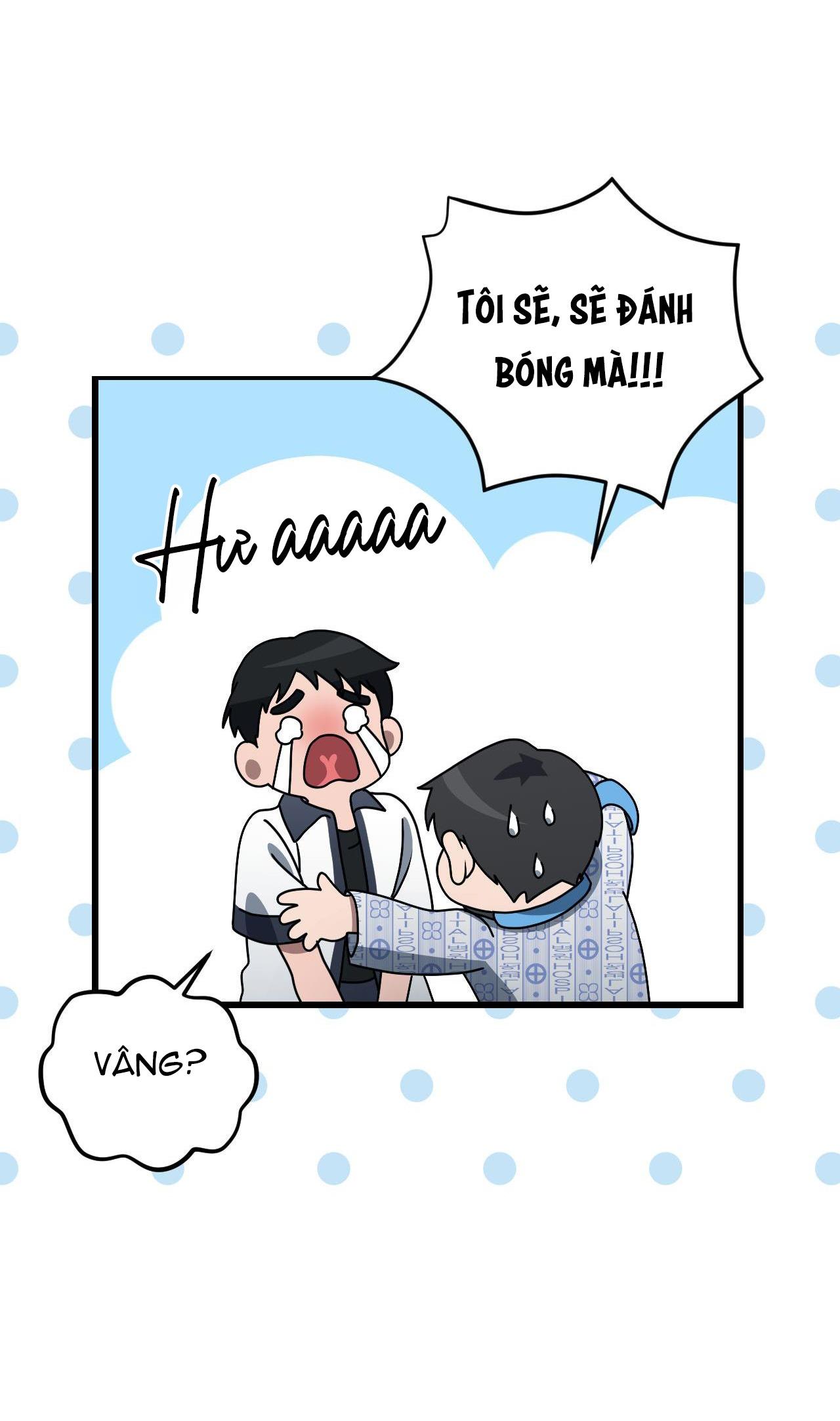 Đọc truyện TUYỂN TẬP CUỒNG CÔNG-CHIẾM HỮU CÔNG CỦA NHÀ KIM - Chapter 43.7