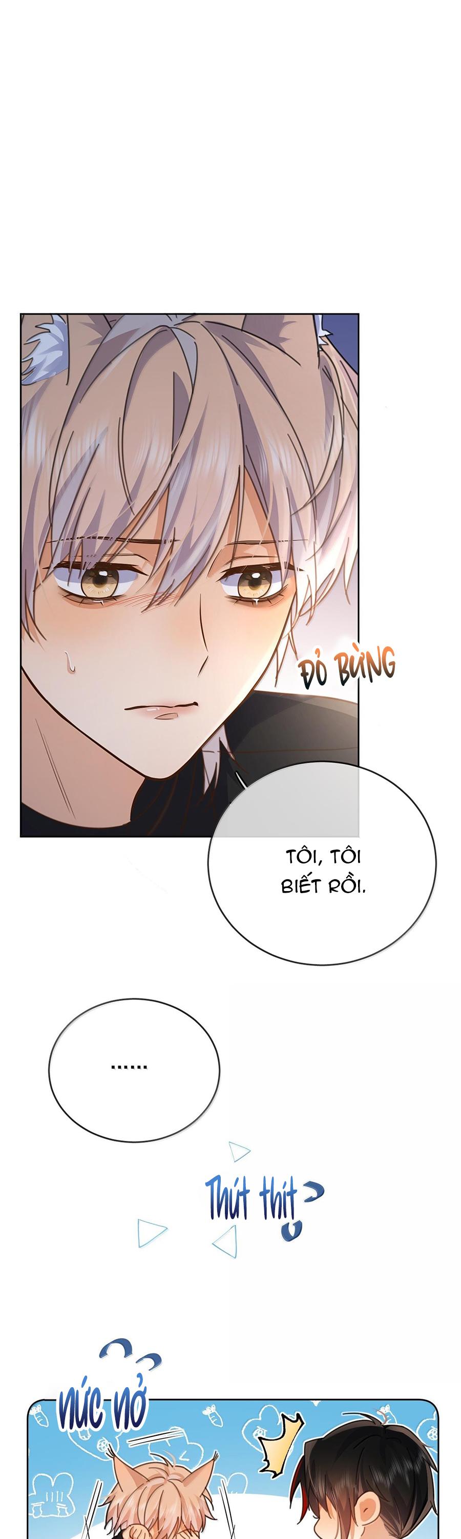 Đọc truyện Giáo Huấn Em Trai Hư Hỏng - Chapter 69