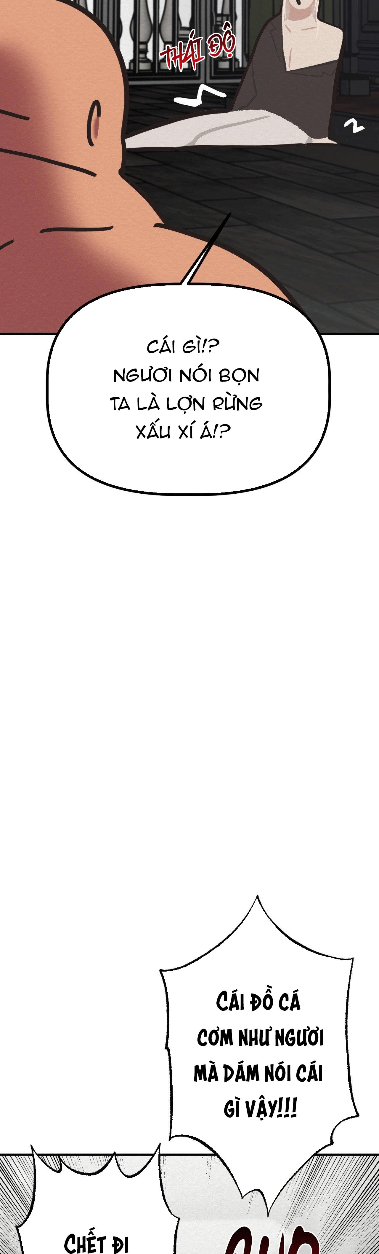 Đọc truyện ÁC MA ĐỈNH CẤP - Chapter 40