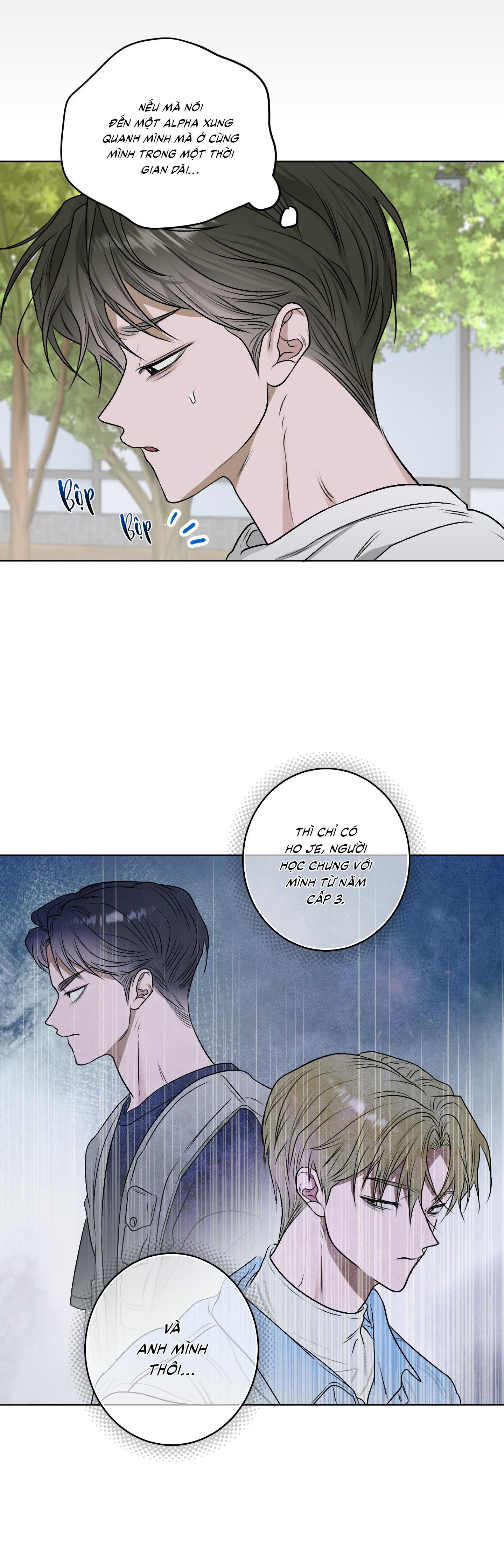 Đọc truyện  Đầm Sen Héo Úa - Chapter 29