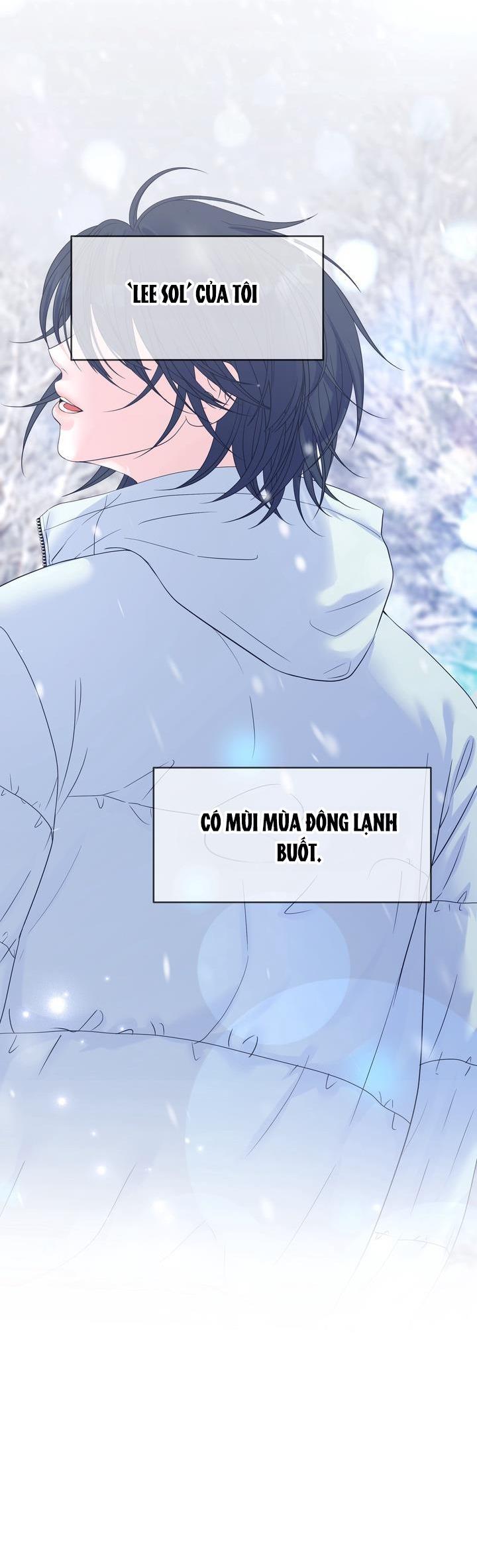 Đọc truyện NGHIỆN SEX - Chapter 18.1