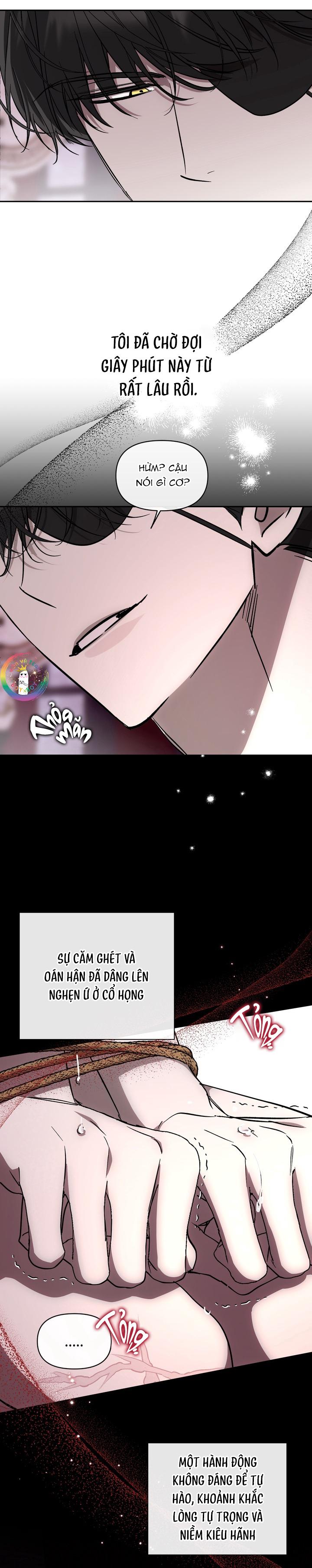 Đọc truyện Tuyển Tập Báo Cáo Xử Lý Rác Thải - Chapter 8