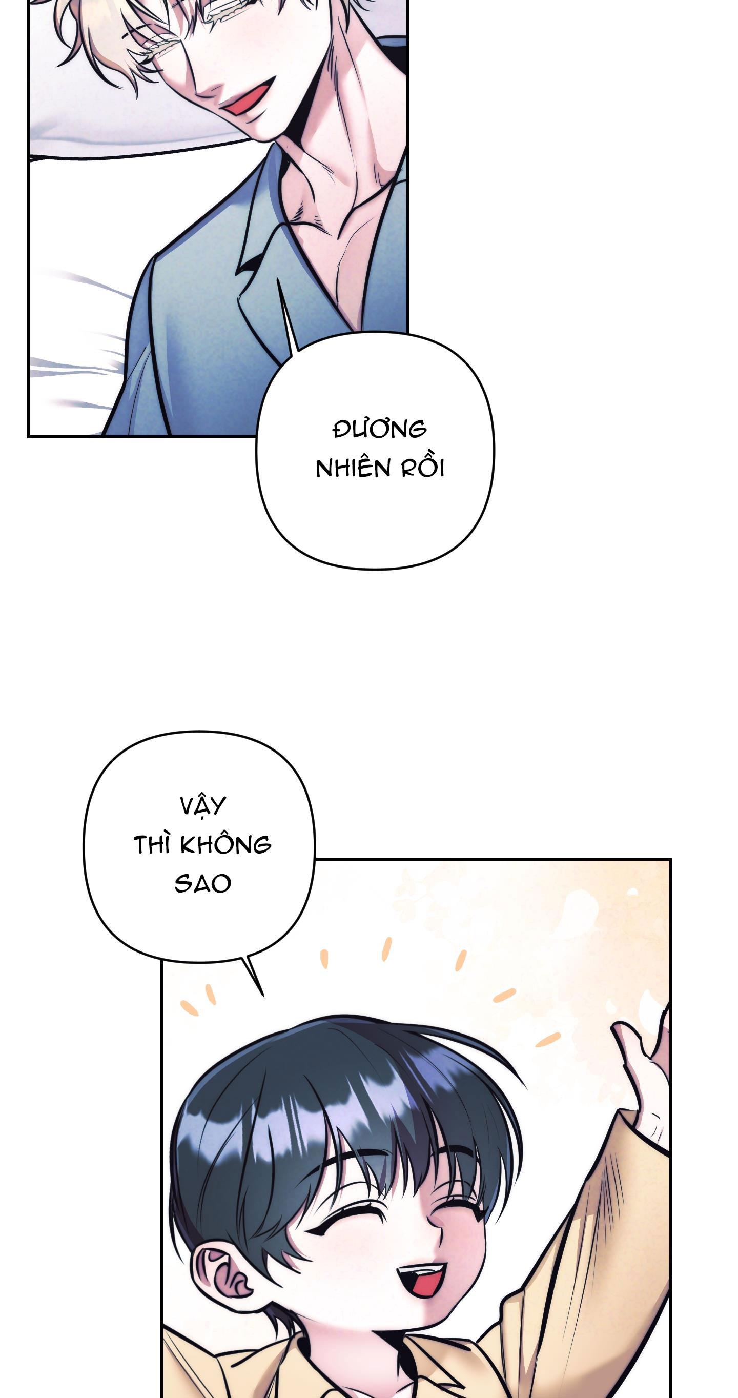 Đọc truyện KỲ THỊ - Chapter 27