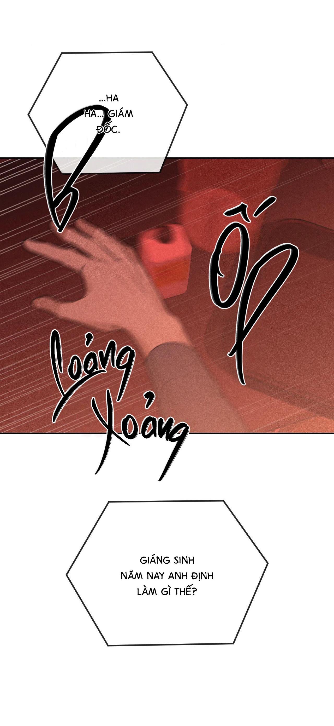 Đọc truyện  Gấu Teddy thân yêu - Chapter 18