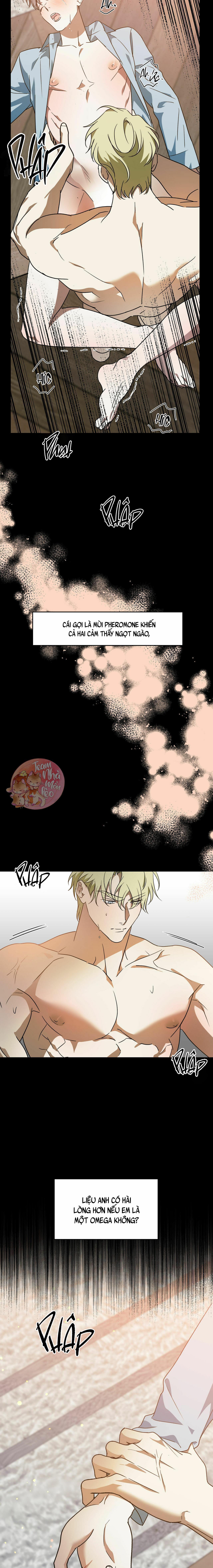 Đọc truyện Cấp Trên - Chapter 29
