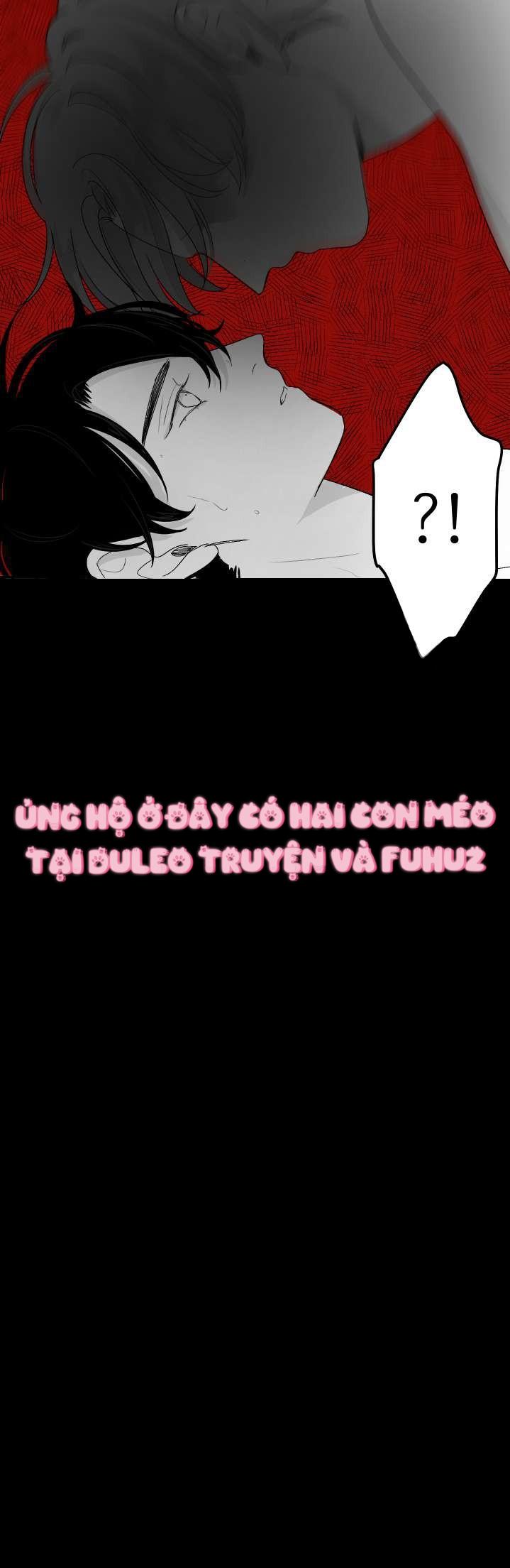 Đọc truyện Vùng Đỏ - Chapter 15