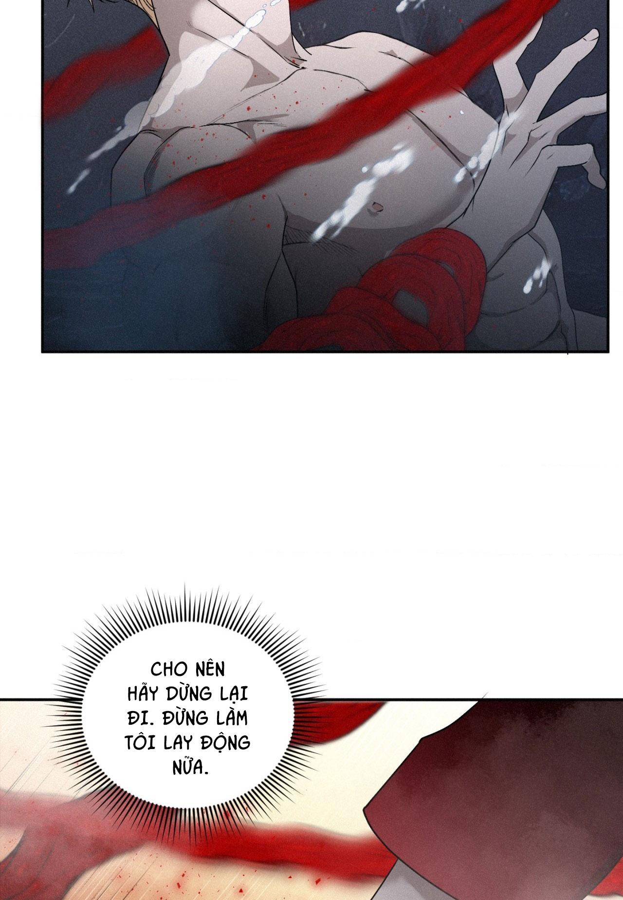 Đọc truyện LỜI NÓI DỐI ĐẪM MÁU - Chapter 46