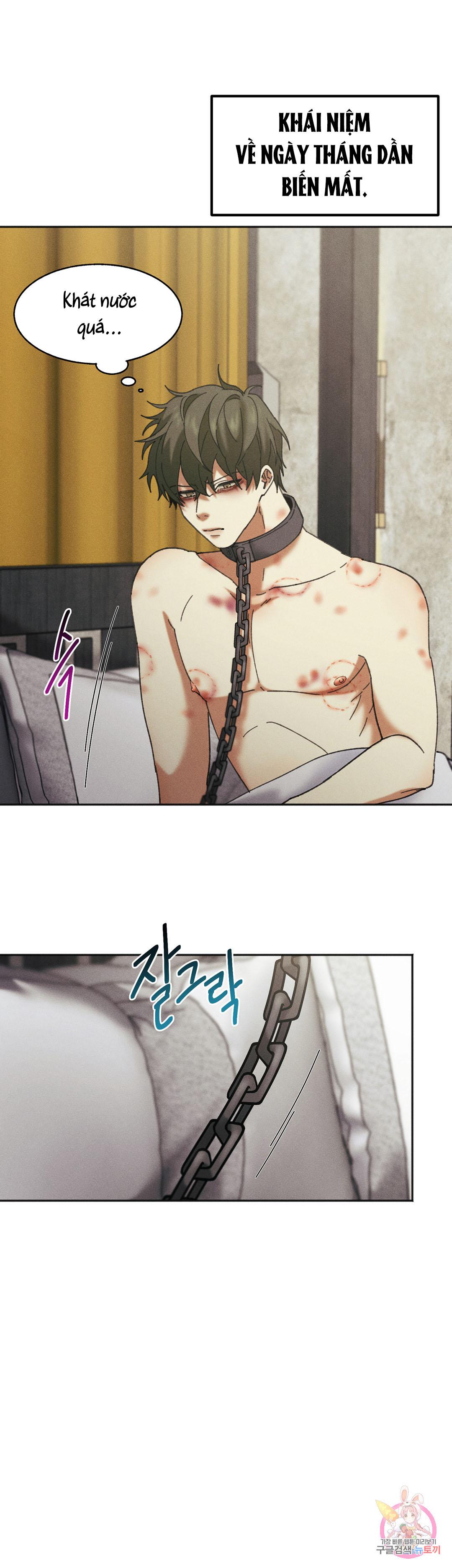 Đọc truyện Tuyển Tập Khu chung cư GwangGong - GwangGong Apartment Complex - Chapter 19