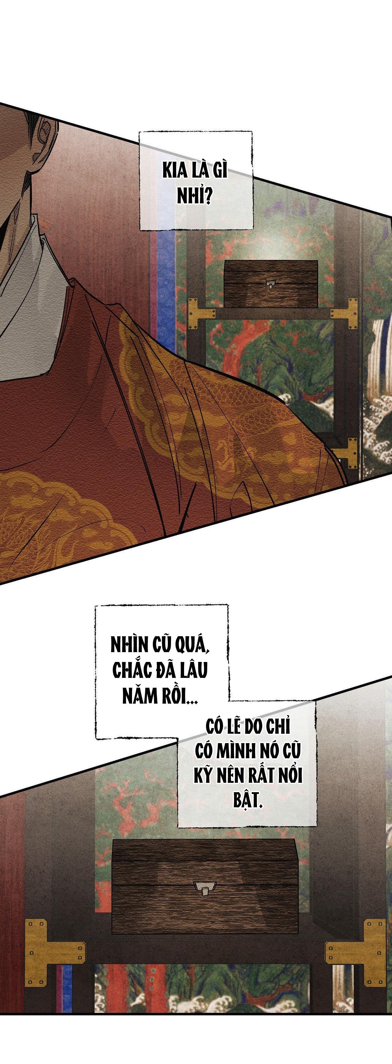 Đọc truyện DUYÊN PHẬN - Chapter 2