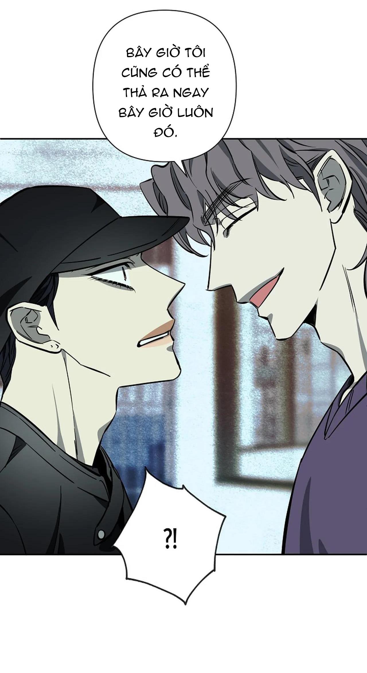 Đọc truyện ĐÊM DỊU DÀNG - Chapter 61