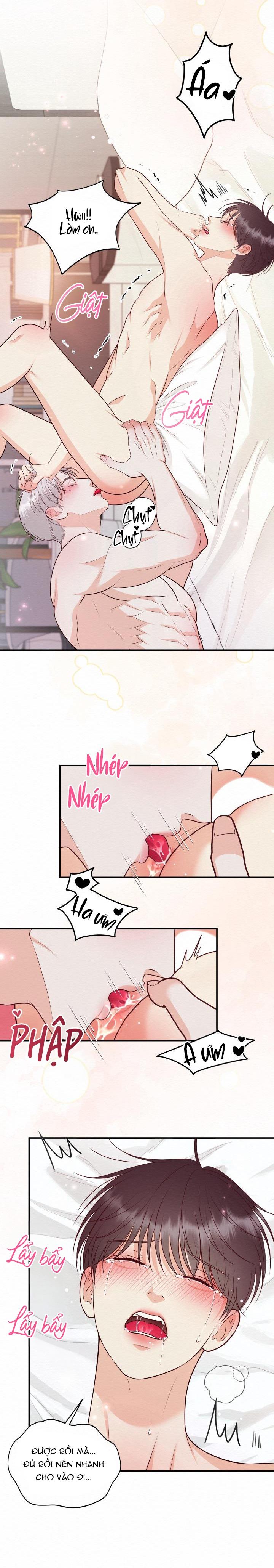 Đọc truyện LỄ TRỪ TÀ - Chapter 19