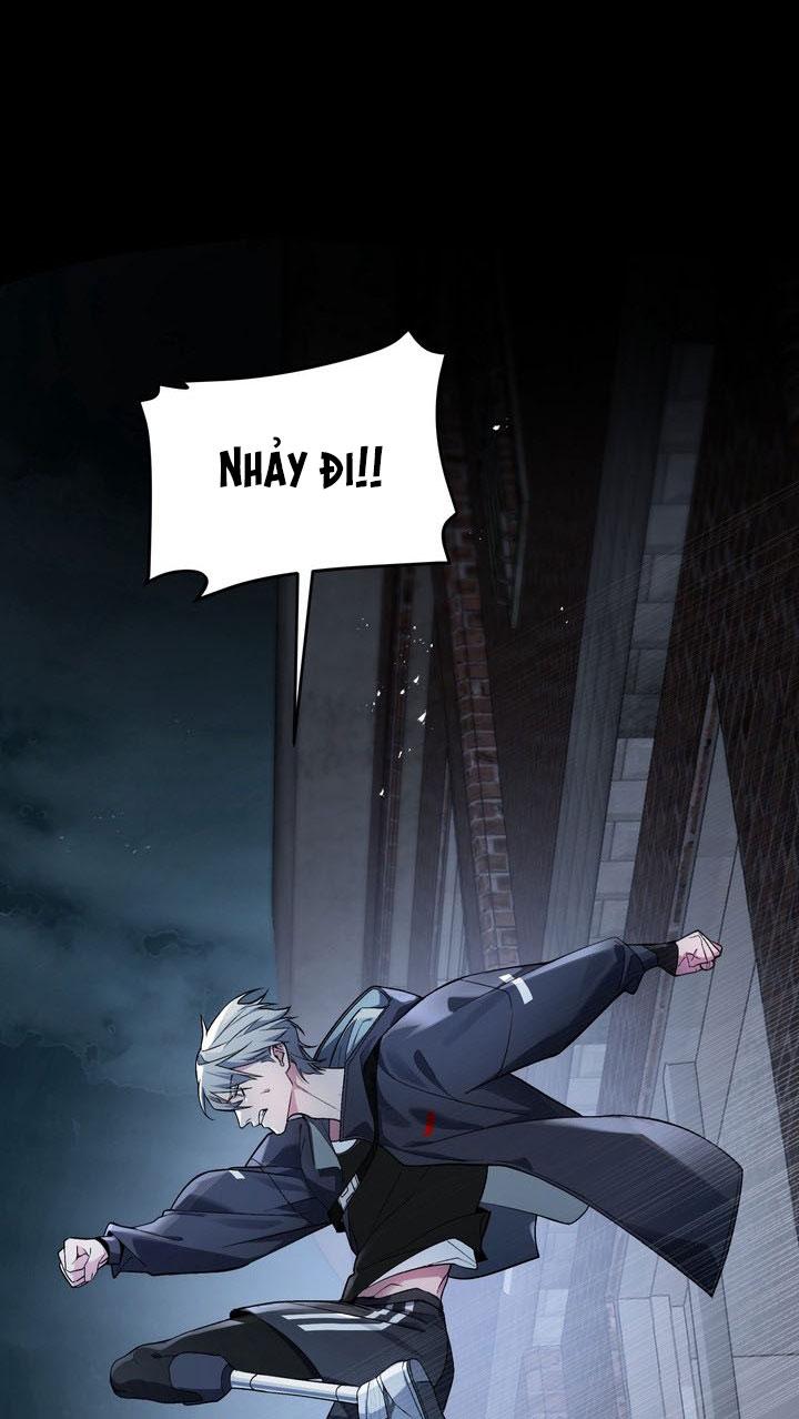 Đọc truyện Room Without Windows - Chapter 8