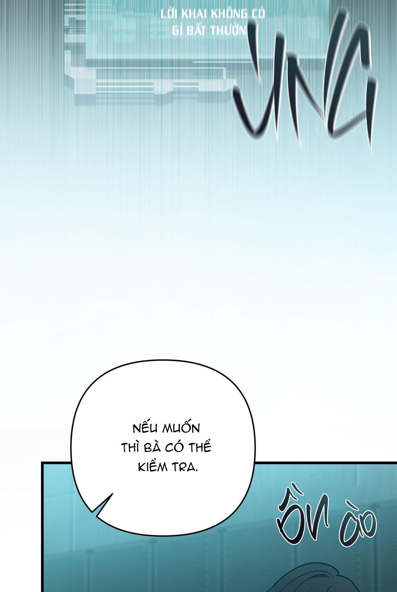Đọc truyện ĐIỀU KIỆN CỦA GUIDE - Chapter 35