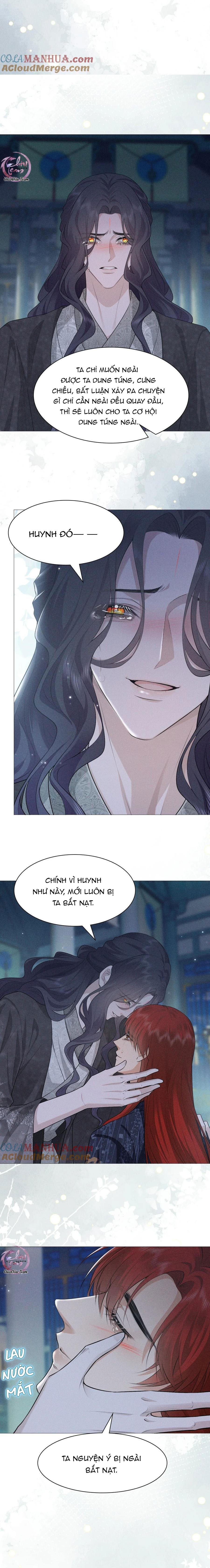 Đọc truyện Hỉ Sự Của Đế Quân - Chapter 29