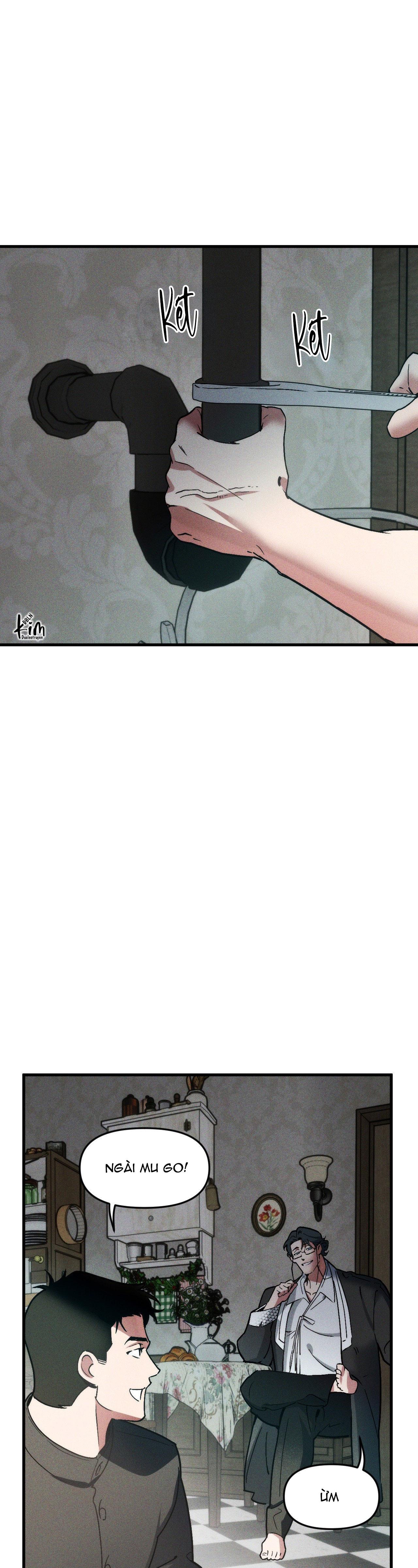 Đọc truyện ANH CHỒNG TẾ PHẨM - Chapter 2