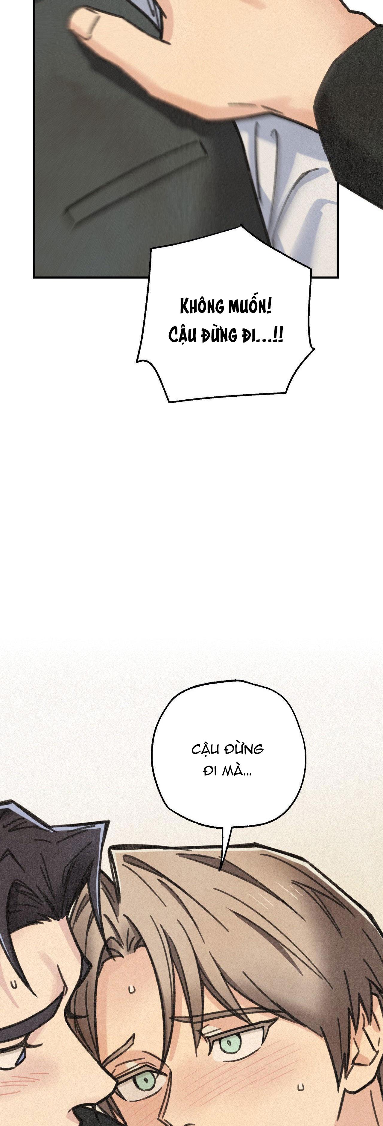 Đọc truyện BĂNG ĐẢNG SAMGEORI - Chapter 4