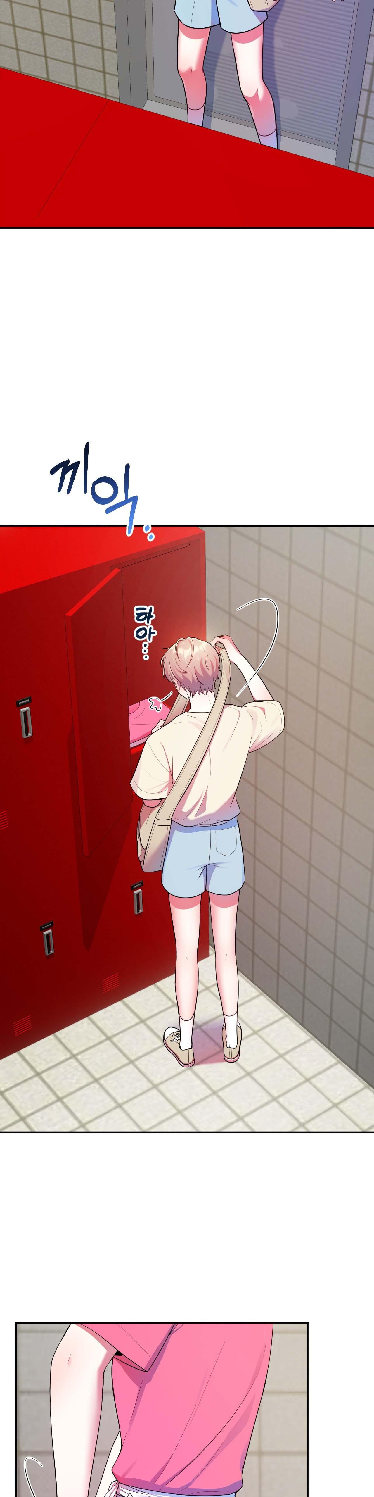 Đọc truyện Tuyển Tập Manhwa 18+ - Chapter 68