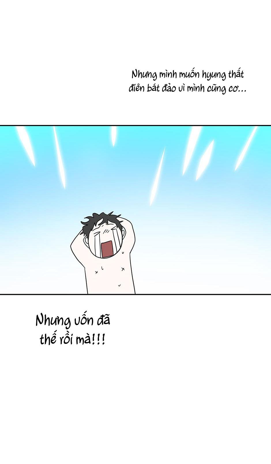 Đọc truyện Chén Ghệ Mới Bồ Cũ - Chapter 23